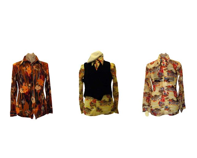 70s shirts