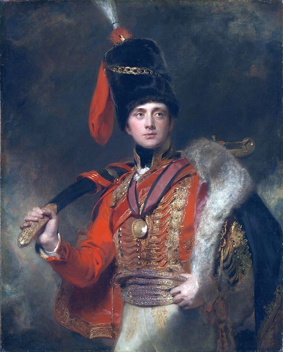 Sir Charles Stewart,1814, Sir Charles Stewart,1814,