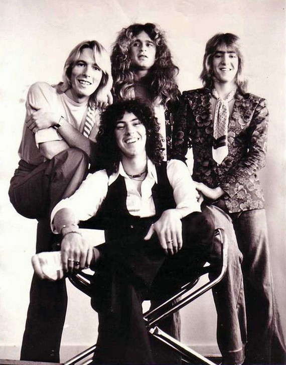 70s style clothing, Glam rock band, Supernaut, 1976 70s style clothing, Glam rock band, Supernaut, 1976