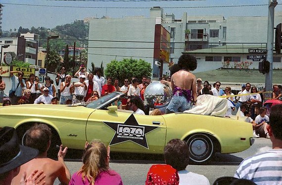 1970s Hollywood nostalgia 1970s Hollywood nostalgia