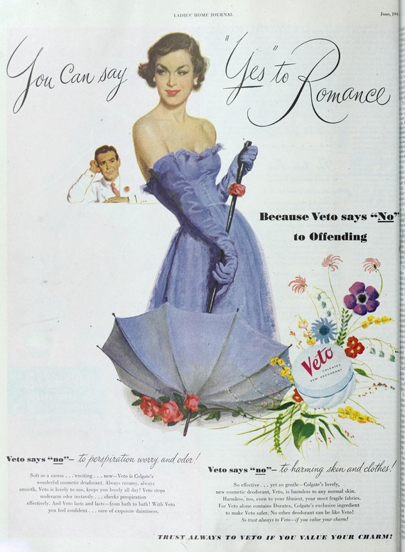 What Are The Best Places To Find Cheap Vintage And Retro Clothing Online - The Ladies' home journal publicity photo, 1948 What Are The Best Places To Find Cheap Vintage And Retro Clothing Online - The Ladies' home journal publicity photo, 1948