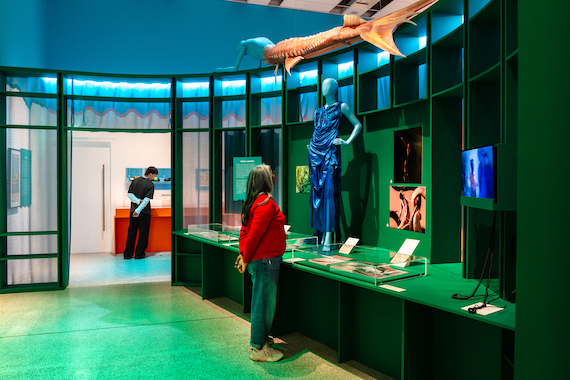 Image by Luke Hayes/Design Museum Image by Luke Hayes/Design Museum